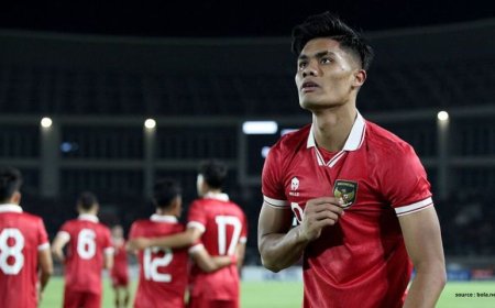 Ramadhan Sananta Jadi Jawaban Krisis Striker Persebaya?