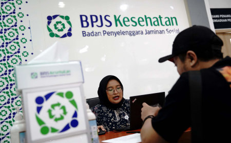 Status JKN PBI Dinonaktifkan? BPJS Kesehatan Tegaskan Bukan Pengurangan, Ini Cara Cek dan Aktifkan Kembali