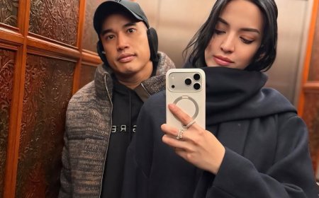 Bukan Sekadar Gosip: Nia Ramadhani Ungkap Dampak Rumor Perceraian bagi Psikologis Anak