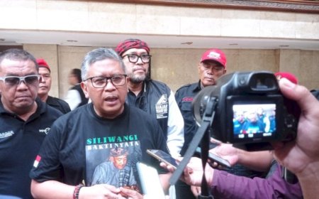 Dukungan Prabowo Dua Periode Menguat, PDIP Pilih Fokus Kerja Riil dan Konsolidasi Akar Rumput