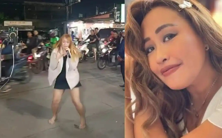 Dari Panggung ke Pinggir Jalan, Cara Pinkan Mambo Mendefinisikan Ulang Makna Bertahan Hidup di Era Digital