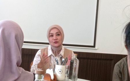 Petugas Haji Digembleng Semi-Militer, DPR Harap Lahir Pelayan Tangguh di Tanah Suci