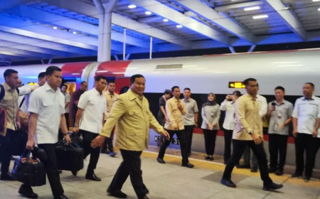 Belum Bicara 2029, Demokrat, PKS, dan NasDem Pilih Amankan Prabowo di Tahun-Tahun Awal Kekuasaan