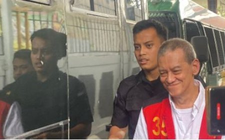Usai Jeruji, Fariz RM Bersiap Menata Ulang Hidup: Musik Jadi Jalan Pulang