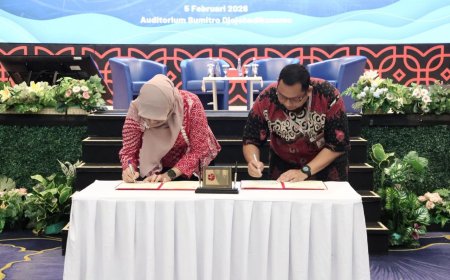 BRIN–Len Garap Night Vision dan Thermal Imaging Lokal, Lompatan Teknologi Sensor Pertahanan Nasional