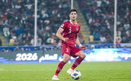Elkan Baggott Tampil Disiplin, tapi Ipswich Tetap Angkat Koper Lebih Cepat