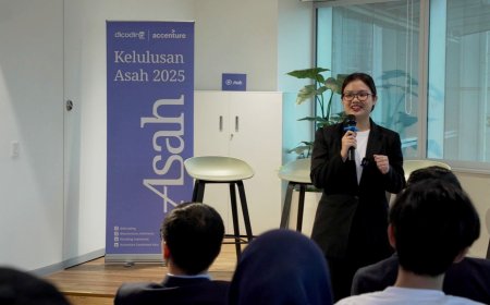 Dicoding Sukses Luluskan Ribuan Mahasiswa