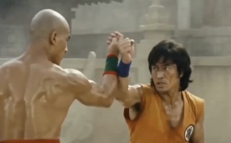 Seedance 2.0 Disebut Bisa Gantikan Studio Film Mahal
