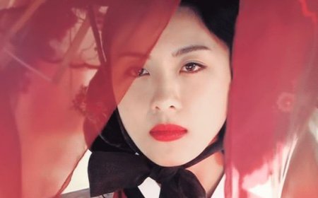 5 Drama Sejarah Korea dengan Visual Memukau, Teman Ngabuburit yang Bikin Lupa Waktu