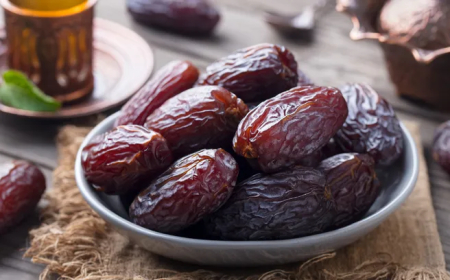 Ciri Kurma Tak Layak Konsumsi yang Wajib Diwaspadai Saat Ramadan