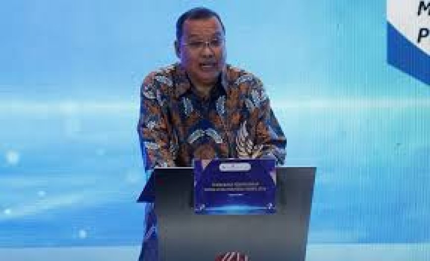 Dirut BEI Iman Rachman Mengundurkan Diri, Ini Alasan dan Dampaknya bagi Pasar Modal