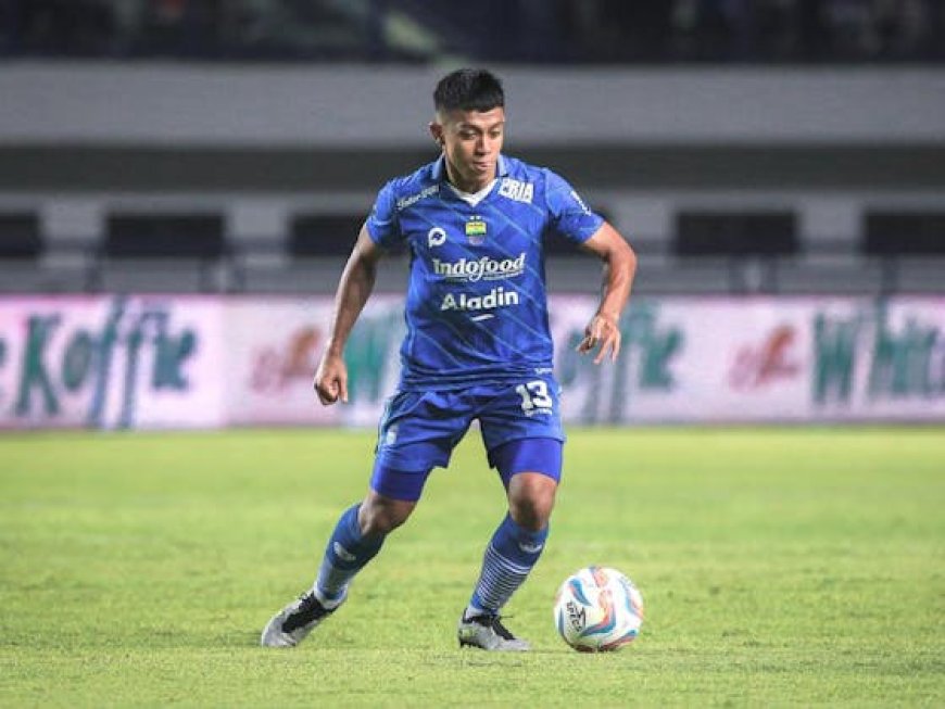 Bojan Hodak Buka Suara Soal Rumor Transfer Febri Hariyadi ke Persis Solo: Tunggu Sampai Bursa Ditutup