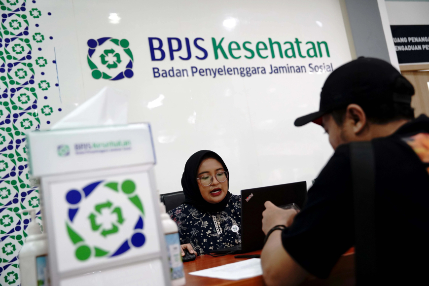 Status JKN PBI Dinonaktifkan? BPJS Kesehatan Tegaskan Bukan Pengurangan, Ini Cara Cek dan Aktifkan Kembali