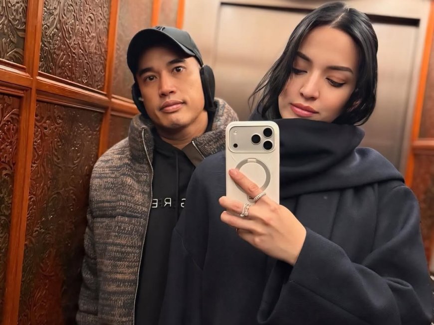 Bukan Sekadar Gosip: Nia Ramadhani Ungkap Dampak Rumor Perceraian bagi Psikologis Anak