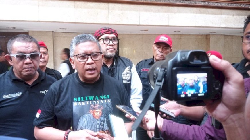 Dukungan Prabowo Dua Periode Menguat, PDIP Pilih Fokus Kerja Riil dan Konsolidasi Akar Rumput