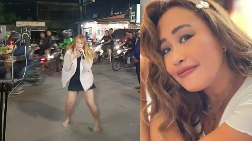 Dari Panggung ke Pinggir Jalan, Cara Pinkan Mambo Mendefinisikan Ulang Makna Bertahan Hidup di Era Digital