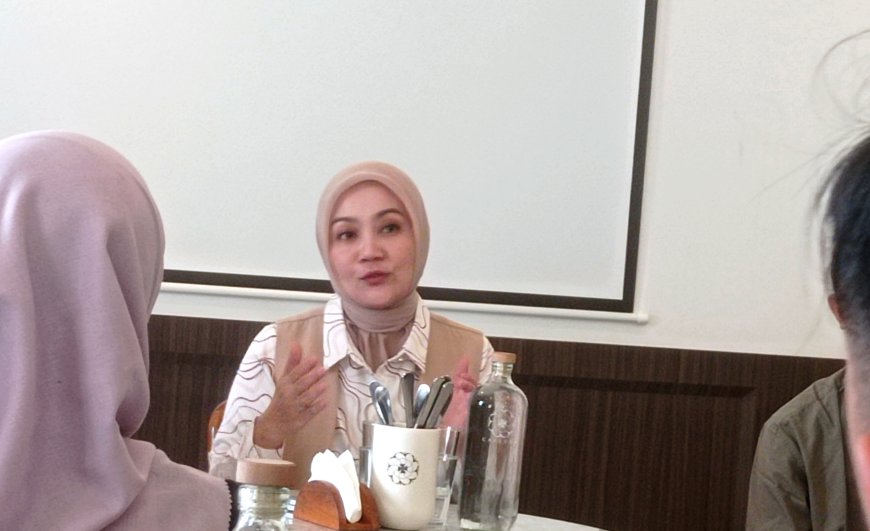 Petugas Haji Digembleng Semi-Militer, DPR Harap Lahir Pelayan Tangguh di Tanah Suci