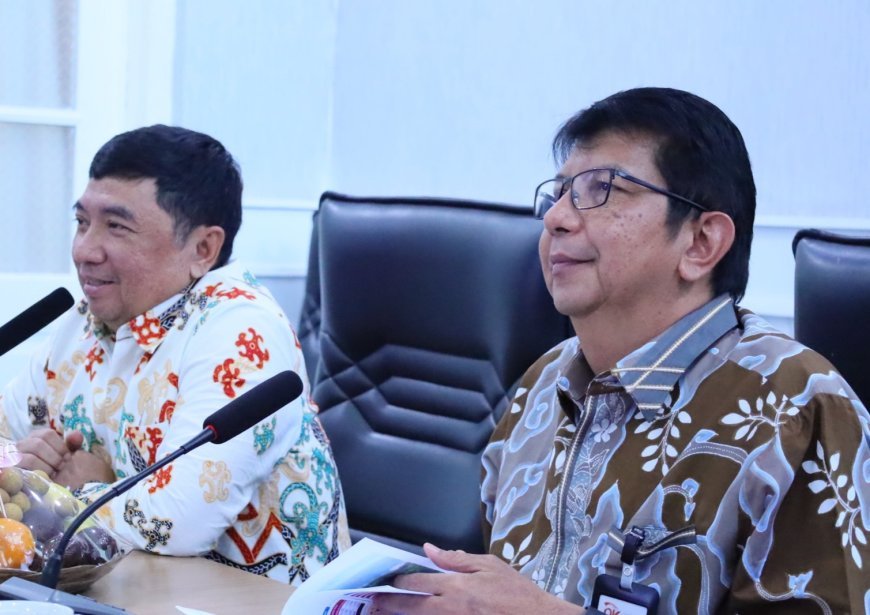 Rp142 Triliun Raib Akibat Investasi Ilegal, Satgas PASTI Jabar Soroti Ancaman Ekonomi Lokal