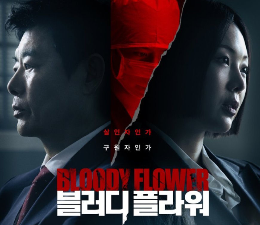 5 Drama Korea & Film Paling Dinanti di Februari, Dari Thriller Hukum hingga Romansa Menghangatkan Hati