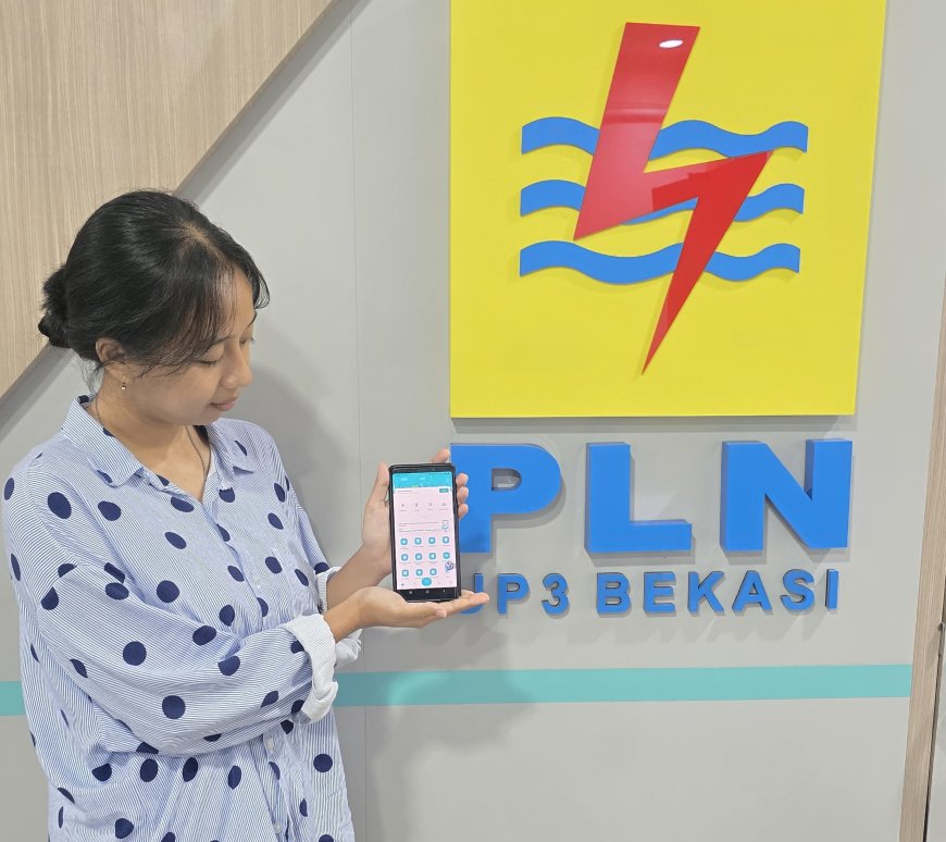 Libur Imlek Tanpa Khawatir, PLN UID Jawa Barat Bagikan Tips Aman Gunakan Listrik di Rumah