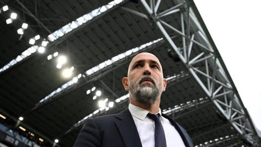 Igor Tudor Datang Bukan Sekadar Penyelamat Tottenham