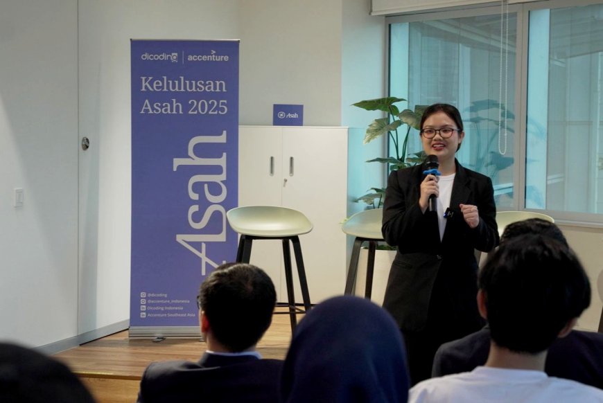 Dicoding Sukses Luluskan Ribuan Mahasiswa