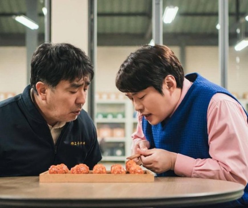 5 Drakor Komedi di Netflix Ini Dijamin Bikin Ketawa Saat Ngabuburit Ramadhan