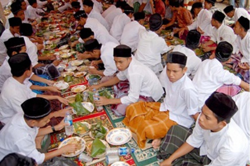 12 Tradisi Ramadan Nusantara yang Masih Bertahan di Tengah Zaman