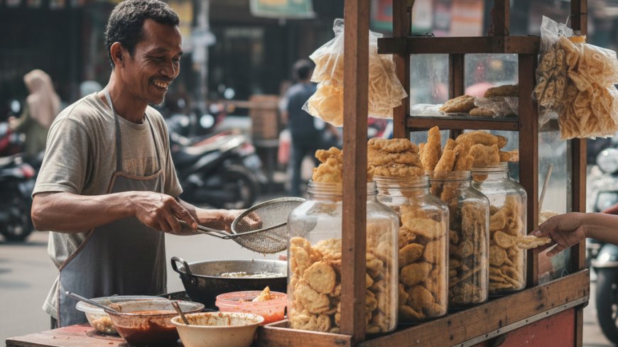 17 Ide Jualan Takjil Paling Laku Saat Puasa 2026, Cocok untuk Pemula dan Modal Terbatas