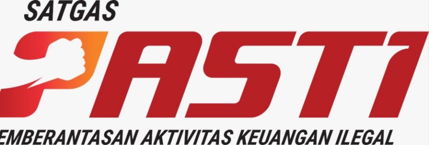 Satgas PASTI Hentikan AMG Pantheon dan MBA, Modus Impersonasi Perusahaan Asing Terbongkar