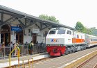 Rekor! 1,3 Juta Penumpang Serbu Commuter Line Bandung Saat Lebaran 2026, Ini Titik Paling Padat