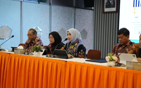 Belanja Negara Tancap Gas, APBN Jawa Barat Jadi Peredam Gejolak Ekonomi Awal 2026