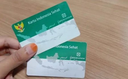 Ini Kelompok yang Paling Terdampak Jika Iuran BPJS Kesehatan Naik