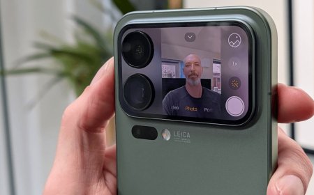 Xiaomi 17 Series Resmi Meluncur di Indonesia, Kamera Leica 200 MP Siap Gegerkan Pasar Flagship