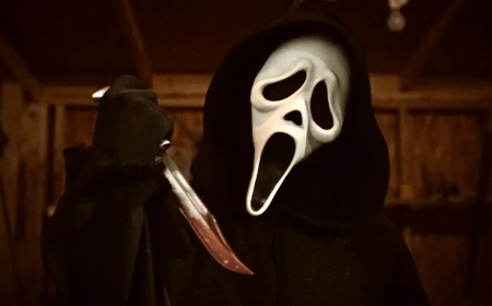 Scream 7 Raup Hampir US$100 Juta di Pekan Perdana