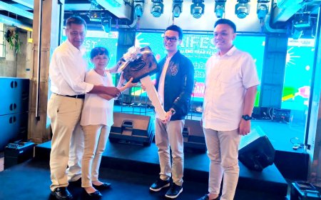 DAIFIT 2026 Hadir Lagi! Beli Mobil Daihatsu Berkesempatan Umroh, Berlaku hingga 30 April