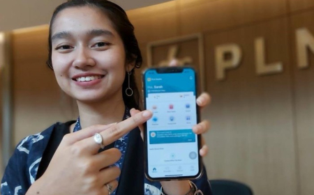 Bayar Listrik di Awal Bulan via PLN Mobile Bikin Ramadan Lebih Tenang