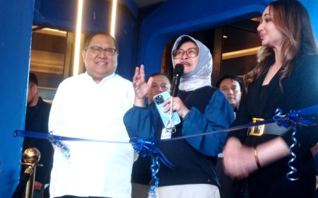Bank Mandiri Dukung UMKM Naik Kelas di Trademark Market 2026 Bandung, Hadirkan Promo dan Transaksi Digital Praktis