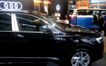 Volkswagen dan Audi Hadir Lebih Dekat di Bandung, Pop Up Store di Trans Studio Mall Tawarkan Pengalaman Eksklusif