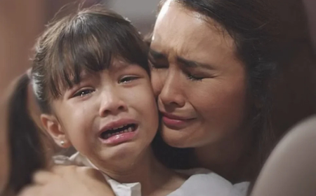 Jangan Panggil Mama Kafir Meledak di Netflix, Langsung Kuasai Top 10 Indonesia Saat Debut