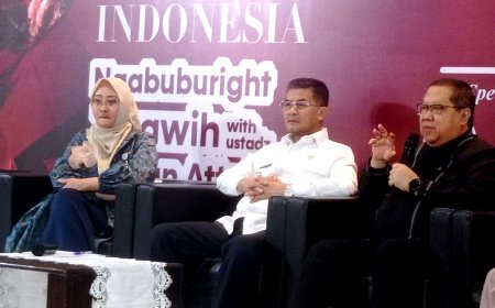 Bank Indonesia Jabar Dorong UMKM Modest Fashion dan Ekosistem Halal