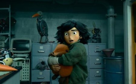 5 Film Baru yang Wajib Ditonton Akhir Pekan Ini: Dari Petualangan Animasi hingga Horor Mencekam