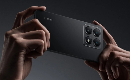 XLSMART Gandeng Xiaomi Luncurkan Bundling Smartphone Flagship, Hadirkan Pengalaman Internet Premium 5G