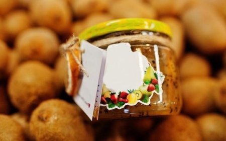 Hampers Lebaran Mini Kue Kering Lagi Tren! Murah, Cantik, dan Cocok Dibagikan ke Banyak Orang