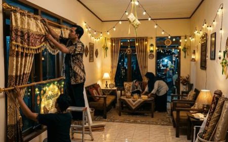 Ide Usaha Jasa Malam Takbiran Paling Laris 2026, Cuan Kilat Jelang Lebaran! (bagian 1)