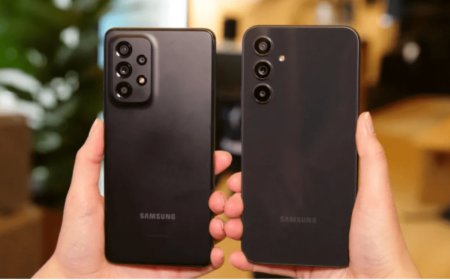 HP Terbaik untuk Lebaran, Kamera Tajam dan Baterai Tahan Lama!