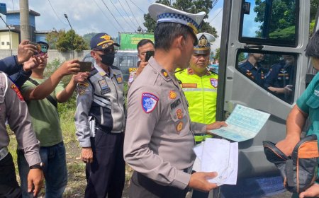 Sisa 660 Kuota! Mudik Gratis Jabar 2026 via Sapawarga Masih Dibuka, Ini Rute yang Tersedia