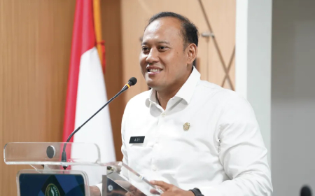 Pemprov Jabar Siaga Konflik Timur Tengah, 3.960 Warga Terdata dan Hotline Darurat Dibuka