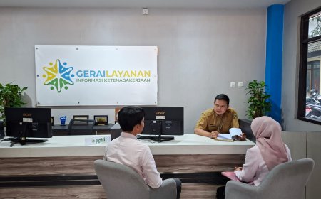 THR Belum Cair? Pemprov Jabar Buka Posko Pengaduan, Bisa Lapor via WhatsApp!