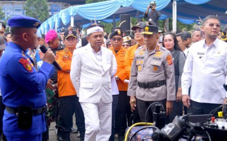 Dedi Mulyadi Dukung Penuh Polri, Angkot hingga Becak Diliburkan Demi Kelancaran Mudik Idulfitri 1447 H